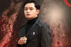 Profil dan Biodata Randy...