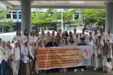 Beasiswa Indonesia Maju...