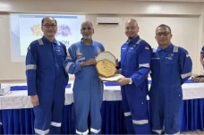 Medco LLC Oman Catat...