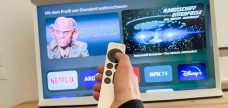 Apple Siap Memproduksi...