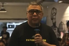 Ahmad Ali: Pemerintah...