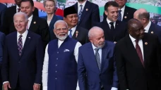 BRICS Mendapatkan Pengaruh...