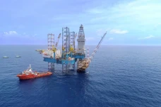 Dorong Swasembada Energi,...