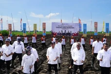 Jurus Memutus Kemandekan...