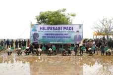 Juara Karya Indonesia...