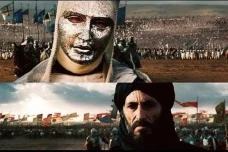 Baldwin IV vs Salahuddin,...