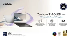 5 Alasan ASUS Zenbook...