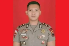 Polisi Tembak Polisi...