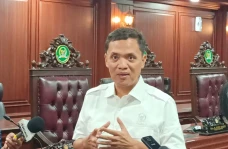 Polisi Tembak Polisi...