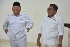 Jalani Debat Pamungkas...
