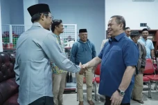 Tuai Banyak Dukungan...