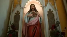 Gereja di Swiss Hadirkan...