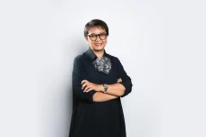Eks Menlu Retno Marsudi...