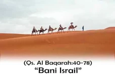 Kisah Bani Israil dalam...