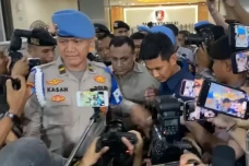 Kasus Pemerasan SYL,...