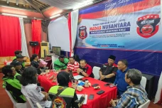 Madas Nusantara Gandeng...