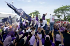 Hari Terakhir Kampanye,...