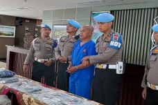 Selain Tembak Mati AKP...