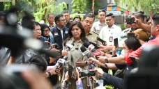Perang Melawan Judi...