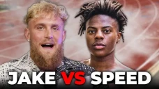 Jake Paul Terima Tantangan...