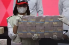 OTT KPK di Bengkulu,...
