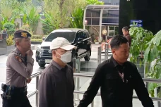 OTT KPK, Gubernur Bengkulu...