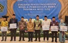 Kemenag Ingin Juara...