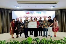Kolaborasi Great Eastern...