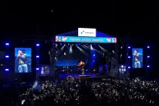 PERTAMINA Symphony Merah...