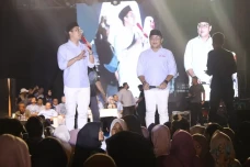 Egi-Syaiful Jelaskan...