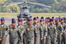 Pendaftaran Tamtama...