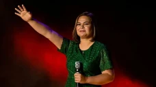 Mengapa Wapres Filipina...