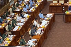 Panglima TNI: 34 Prajurit...