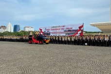 6.259 Personel Gabungan...