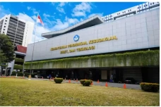 SKB CPNS Kemendikbudristek...