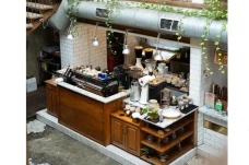 Cari Tempat Nongkrong...
