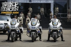 3 Film Anggy Umbara...