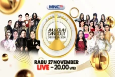 Nassar, Ayu Ting Ting,...