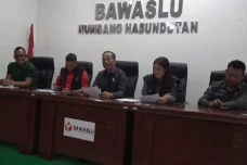 3 Orang Diamankan Terkait...