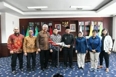 Konektivitas Daerah...