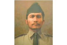 Kisah Zulkifli Lubis,...