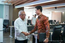 Bangun IKN, Badan Otorita...