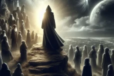 Imam Mahdi Menurut Paham...