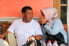 Masa Tenang Pilkada,...