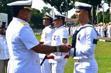 Selamat! 3 Prajurit...
