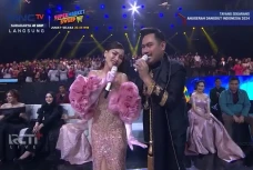 King Nassar dan Ayu...