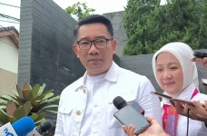 Ridwan Kamil Jawab Sindiran...