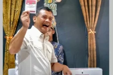 Ahmad Luthfi Unggul...