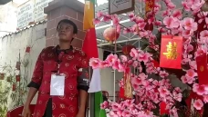 TPS di Surabaya Ini...