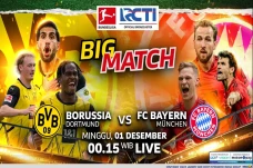 Der Klassiker: Borussia...